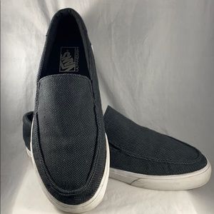 vans bali sf size 10